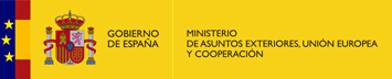 Spain - Logo